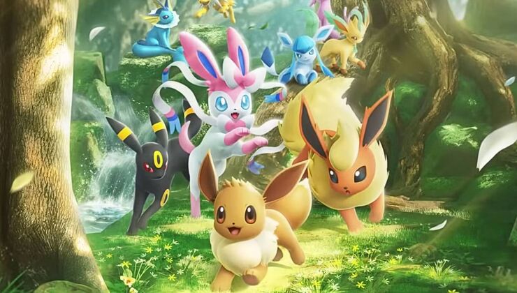 Pokémon Fans Split Over Horrifying Ghost-Type Eeveelution