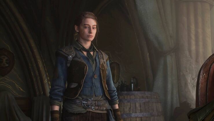 No, Fable Didn't Change Its Protagonist Because Gamers Were Mad