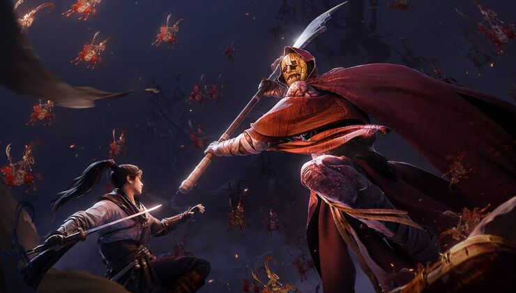 Where Winds Meet is Adding Major New Content in December