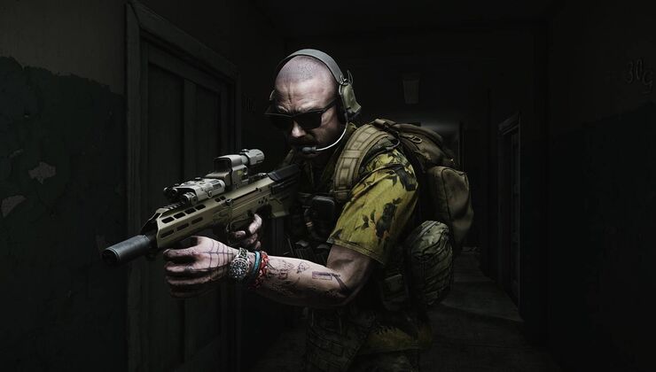 Escape From Tarkov Confirms Plans For Four Story Endings