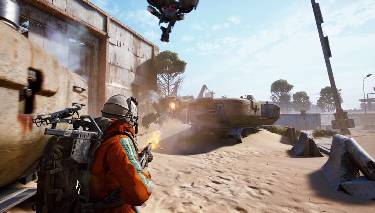 ARC Raiders Dev Has Mixed Feelings About Campers: "It Is A Tactic"