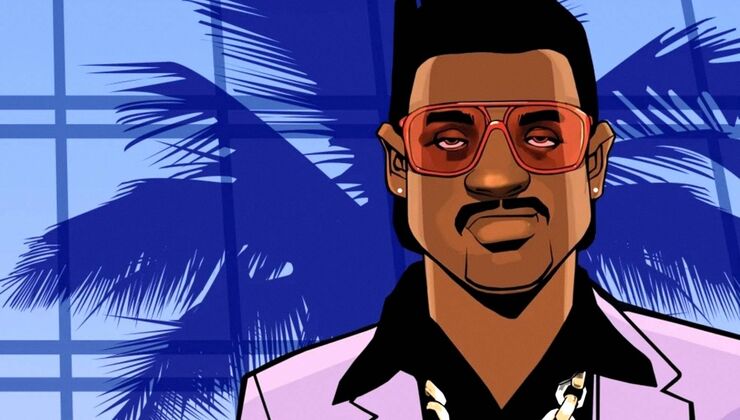 GTA Vice City: New Legacy Released While We Wait For GTA 6