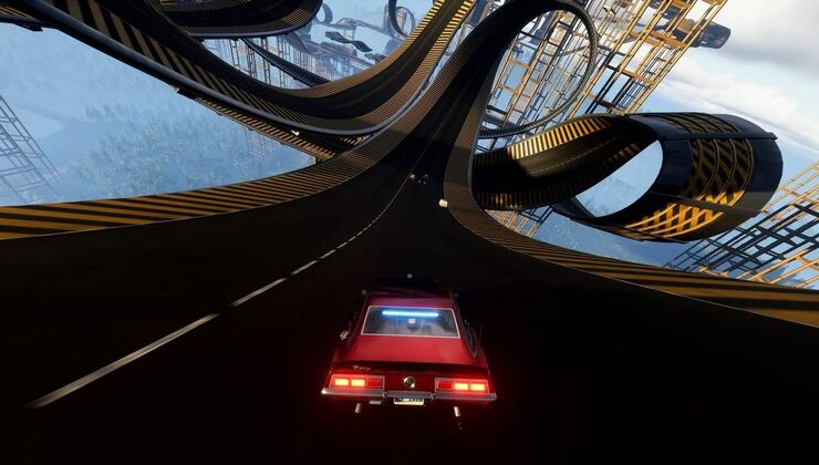 Burnout Successor Fires Entire Team After Publisher Cuts Funding