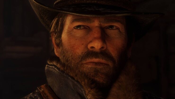 Massive Red Dead Redemption 3 Map Includes Amazing GTA Reference