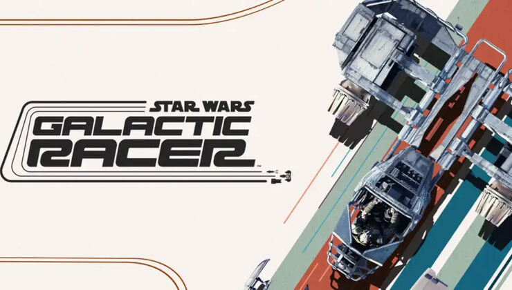 STAR WARS: Galactic Racer New Patch Increases Party Size Limit In Multiplayer