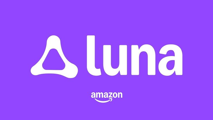 Amazon Luna No Longer Allowing Users to Buy Games