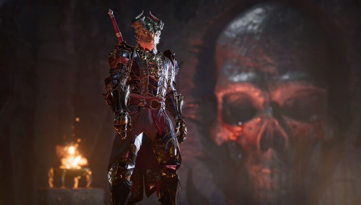 Baldur's Gate 3 Gets Its Best Third-Person Mod Yet