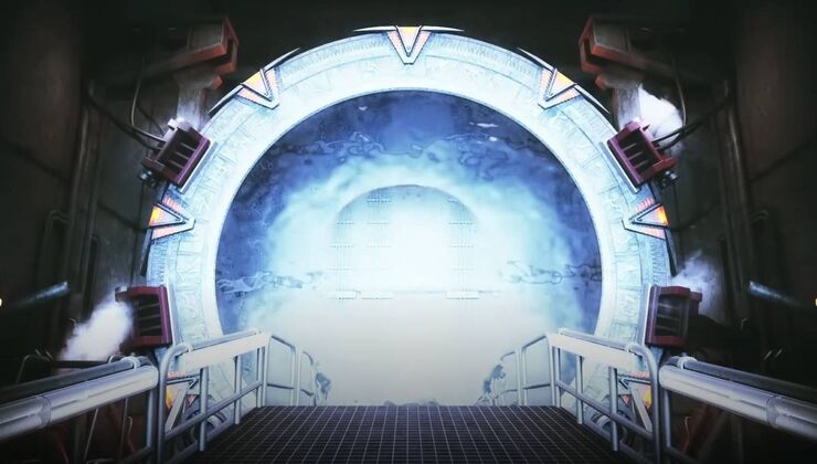 Stargate: Destiny Collector's Item Arrives November 2026