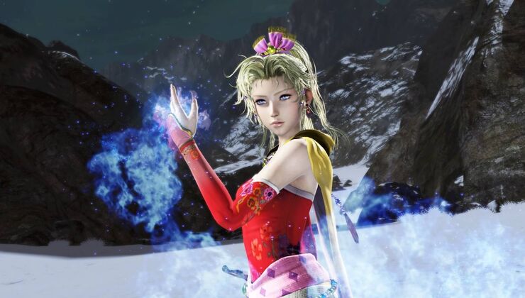 Final Fantasy 6 Officially Returns November 2026 For Series' 40th Anniversary