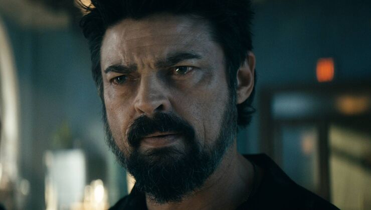 Karl Urban Wants To Star In Iconic Western Game Adaptation After Mortal Kombat II