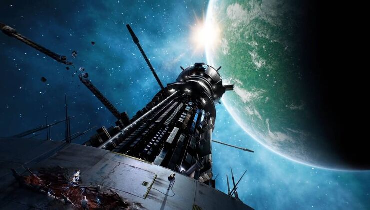 Children Of Time Adaptation Announced, 11 Years After The First Book