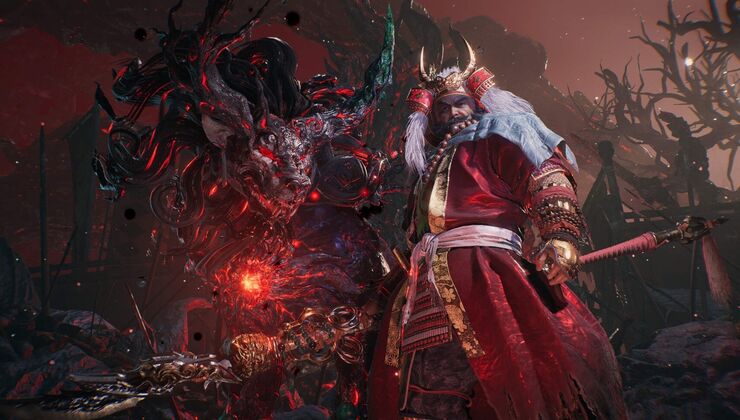 Nioh 3 Sales Hit 1m, Breaking a Franchise Record | TechRaptor
