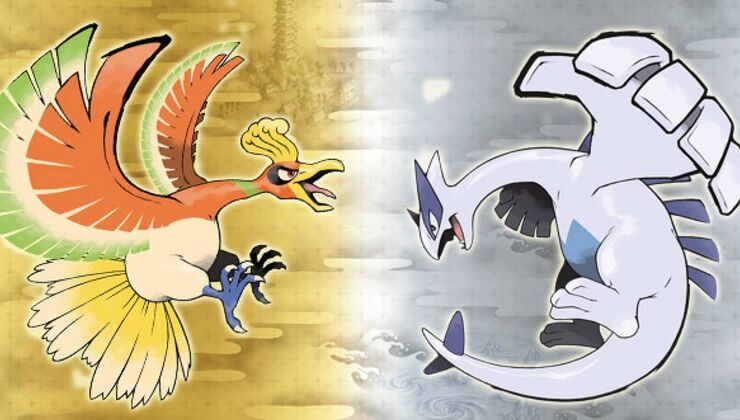 Pokémon Returns To Kanto For New Game Set 50 Years After Gold And Silver
