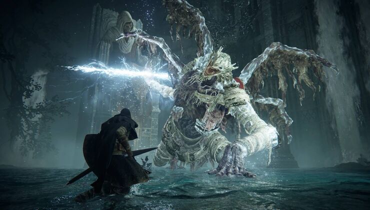 Elden Ring: Reforged Is A Massive New Experience Packed With New Content