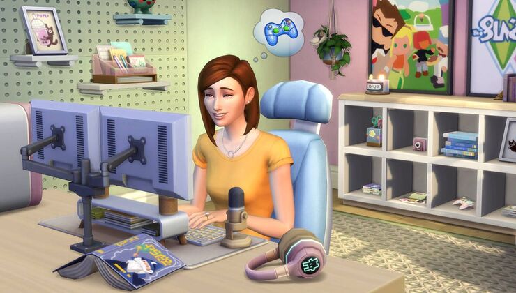 The Sims 4 Is Finally Adding a Feature Fans Have Wanted for 12 Years