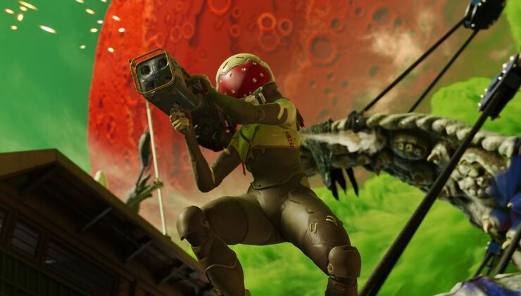 A Third of AAA Developers Are Working on Live Service Games According to GDC's State of the Game Industry Survery