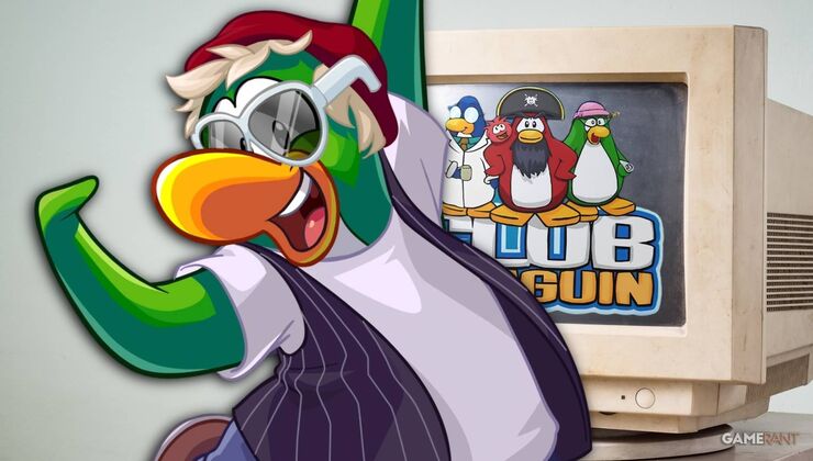 Club Penguin May Be Revived in The Strangest Way Possible
