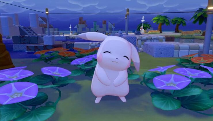We Finally Know Why Pokopia's Peakychu Looks Sick, And It'll Break Your Heart