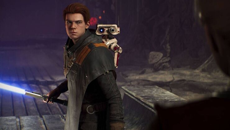 Star Wars Jedi 3 Perfect Title Unites Gamers