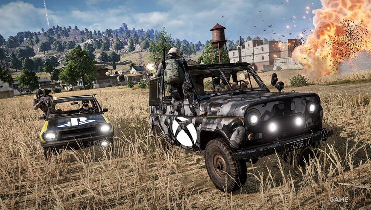 PUBG: Battlegrounds PS5 Version is Worse Than Xbox Version