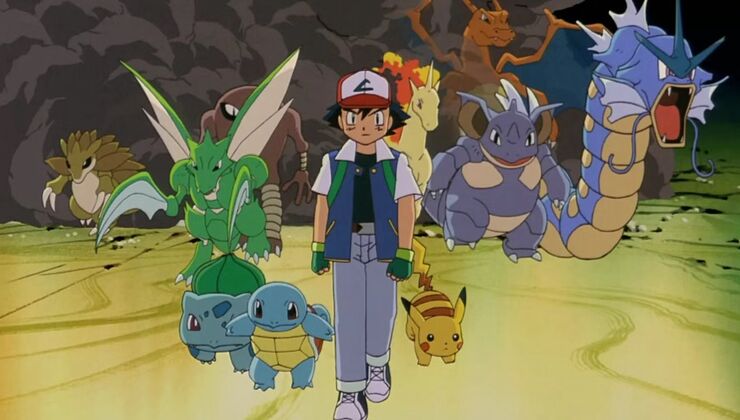 Pokemon Has Highest “Awareness” Among RPG Gamers, States Investor Group