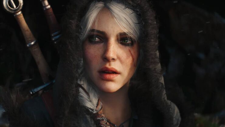 The Witcher's Writer Says CDPR Hasn't Asked For Much Input On The Witcher 4