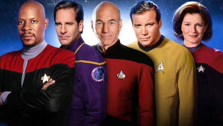 Star Trek Officially Returns This Year As A Bold New Era Begins
