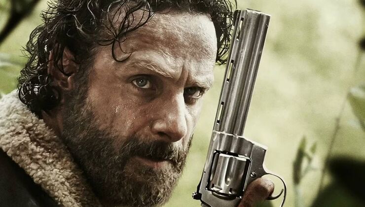 New Official Walking Dead Release Confirmed for Next Month