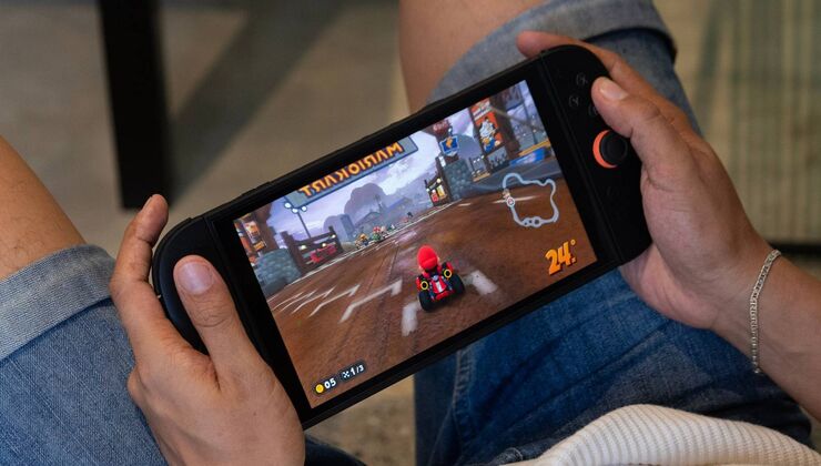 One Region Just Got The Best Official Switch 2 Deal Since The Price Hikes