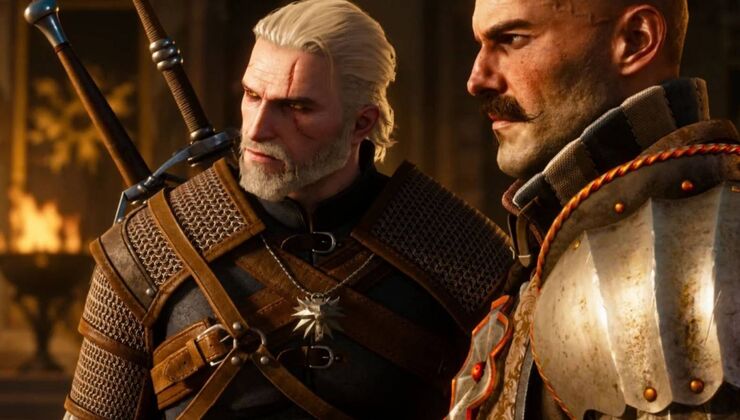The Witcher 3 Remastered’s Next Update Is Targeting Its Biggest Problems