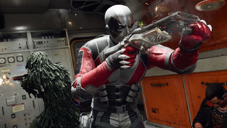 Activision Announces Call of Duty: Recon Squad Program