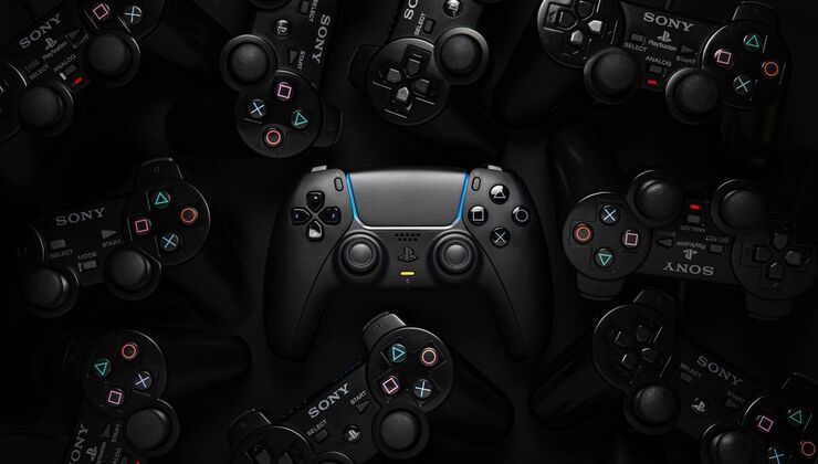 It Turns Out The PS5 Is Capable Of Playing PS2 Discs, If Sony Lets Us