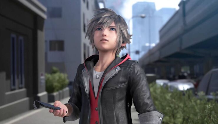 Kingdom Hearts 4's Japanese Achievement List Spoils Even More