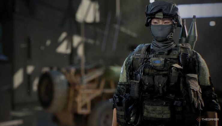 Battlefield 6's Skins Are Already More Grounded, As It Partners With A Tactical Clothing Brand For New Cosmetics