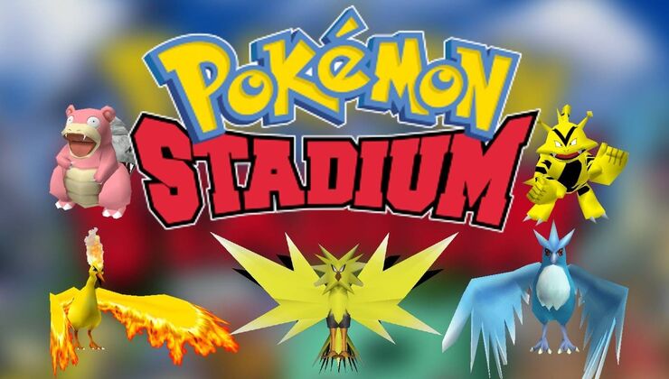 Pokémon Stadium Just Made Its Long-Awaited Return, All Thanks To Fans