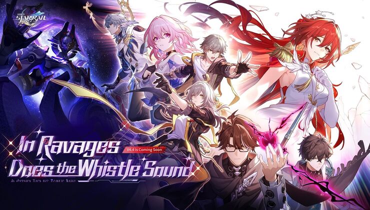 Honkai: Star Rail Reveals Information On New Fate/Stay Night Content