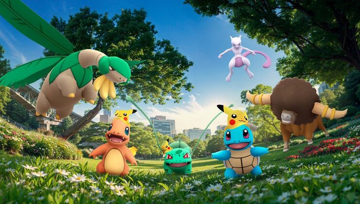 Pokemon GO Fest Global Sounds Insane After Latest Leak
