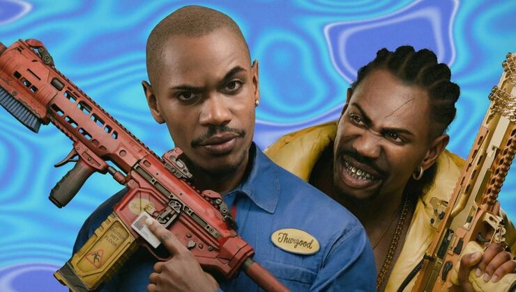 Call Of Duty Reverses Recent Stance And Adds Dave Chappelle To Black Ops 7