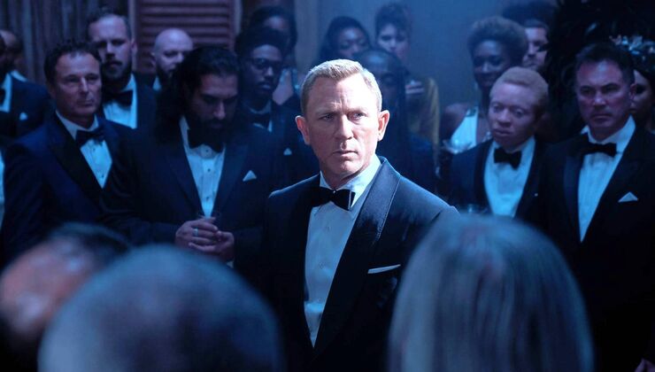 James Bond Fans Praise “Phenomenal” Daniel Craig Replacement