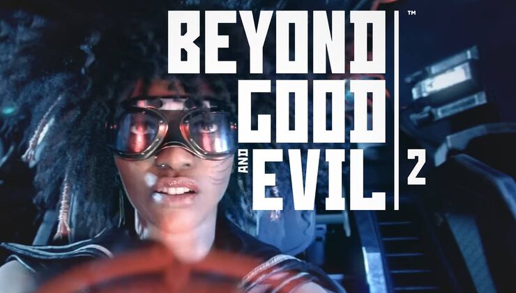 It Seems Beyond Good and Evil 2 Is Still Alive at Ubisoft
