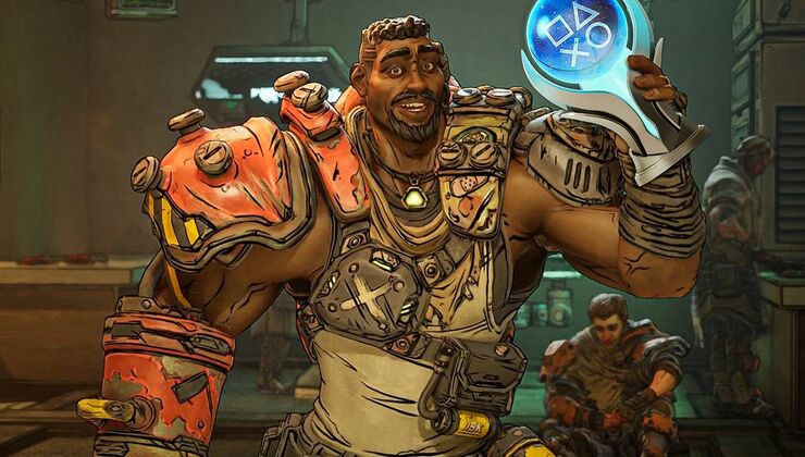 Only 0.4 Percent Of You Have Managed To Platinum Borderlands 4