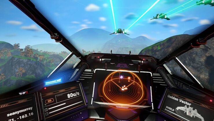 After the Comeback of the Century, No Man's Sky is Chasing the Final Platform Frontier