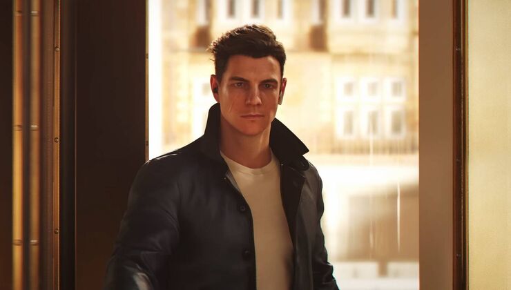 007 First Light Delayed, But Only On One Platform