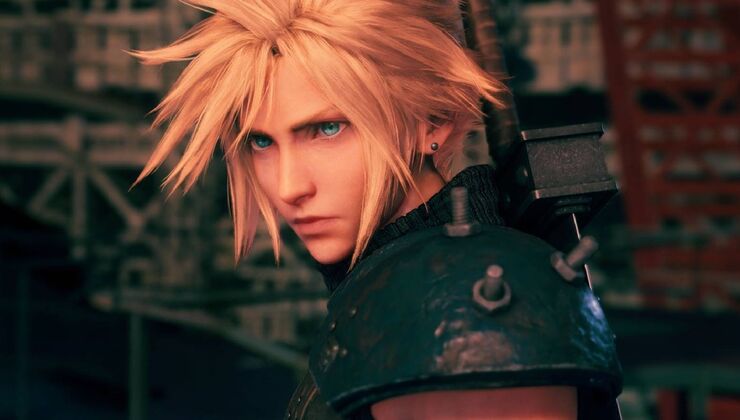 Final Fantasy 7 Remake Part 3 Tease Suggests It's Closer Than Expected