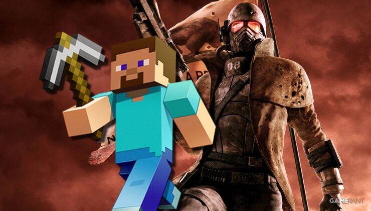 Microsoft Survey Teases a Future Where Minecraft and Fallout Are Xbox Exclusives
