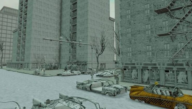 Vibecoded Decomps Face Takedowns As Fallout And MW2 Projects Removed