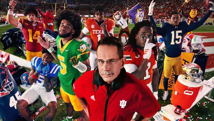 EA Backtracks and Removes Paid Progression From College Football 27