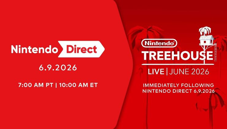 NIntendo Direct Announced for Tomorrow Morning | TechRaptor