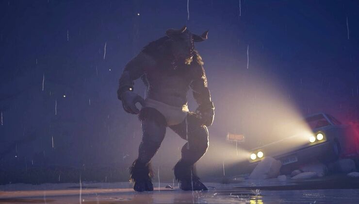 New Fortnite Island Adds Hit Fantasy Series On December 9