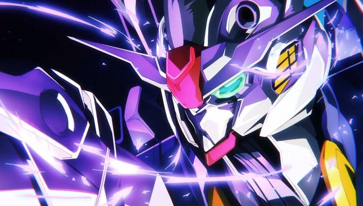 It's Official, Gundam Returns October 2026